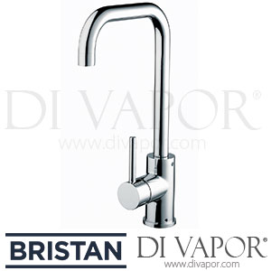 Bristan LMN EFSNK C TO Lemon Easyfit Sink Mixer Spare Parts